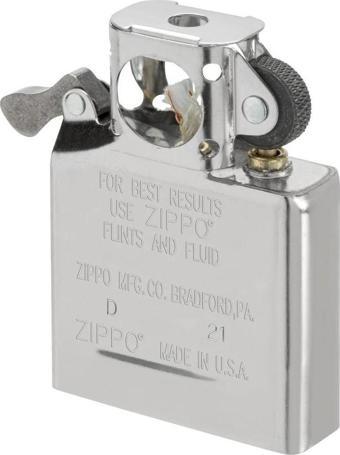 Zippo 65846 Stainless Steel Pipe Insert