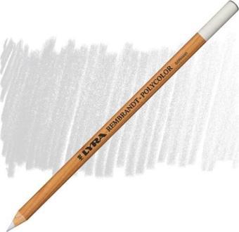 LYRA Rembrandt Polycolor Kuru Boya Kalemi Cool Light Grey  / 095