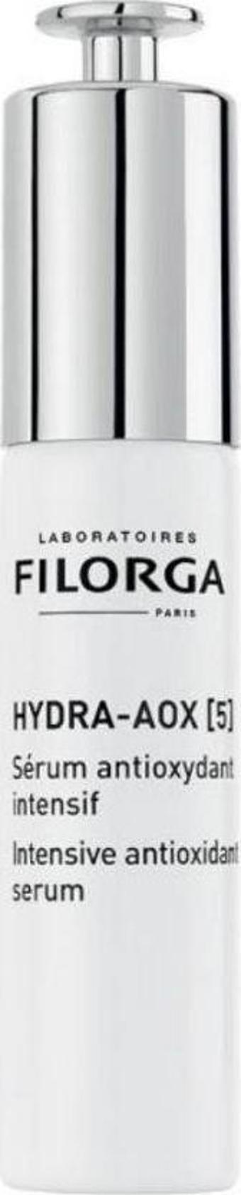 Filorga Hydra Aox Serum 30 Ml