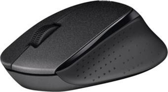 SHAZA MS11 Sessiz Kablosuz Optik Mouse