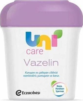 Uni Baby UNICARE VAZELIN 170 ML