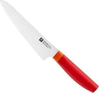 Zwilling Now S Kompakt Şef Bıçağı | Özel Formül Çelik | 14 Cm