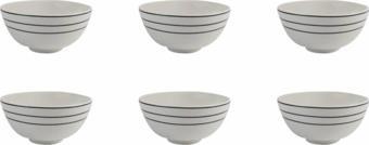 Porland Hope 6lı Kase 13cm 04lfh000407