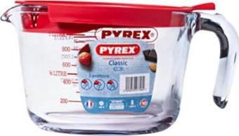 Pyrex 264p000/7046 Kapaklı Ölçme Kabı 1 L