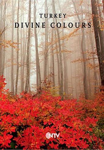 Turkey - Divine Colors - NTV