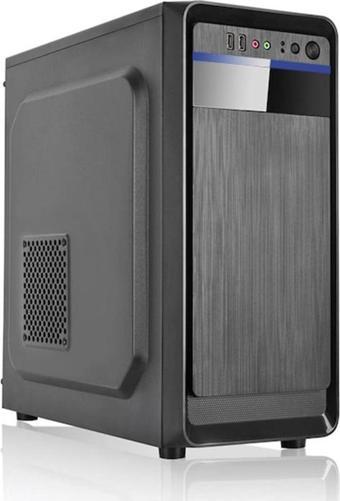 INTEL I3 10100 8GB 120GB SSD Ev ve Ofis Bilgisayarı (Business)