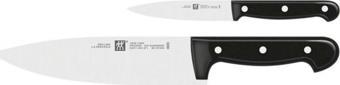 Zwilling Twin Chef 2 Parça Bıçak Seti