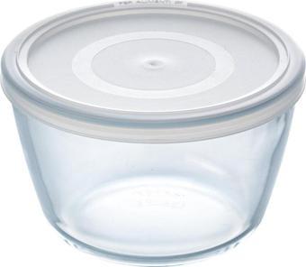 Pyrex 154p001/7044 Yuv. Kpkl Sklm Kabı 1,1 L