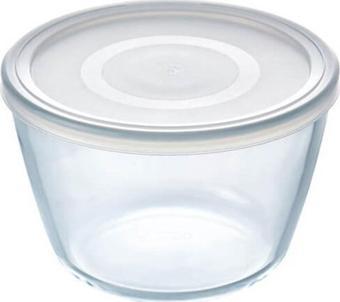 Pyrex 155p001/7044 Yuv. Kpkl Sklm Kabı 1,6 L