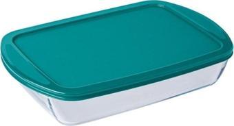 Pyrex 240p002/7044 Xl D.gen Kpkl Frn Kabı 4,5 L