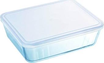 Pyrex 241p000/7046 D.gen Kpkl Sklm Kabı 0,8 L