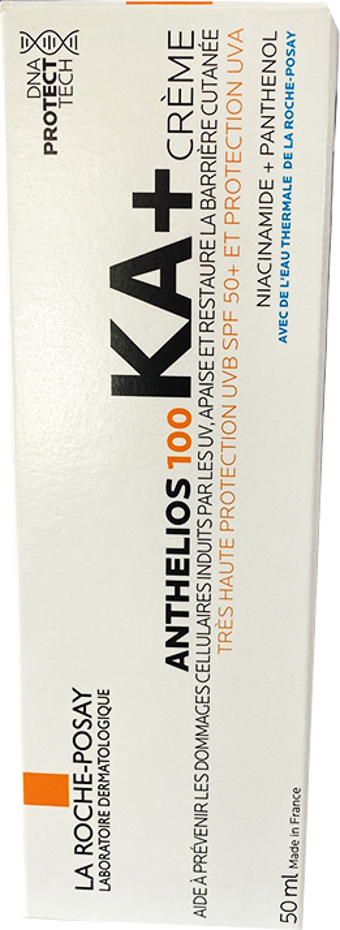 La Roche-Posay Anthelios 100 KA+ SPF50+ Güneş Kremi 50 ml