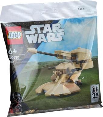 LEGO Star Wars 30680 AAT +6 Yaş (75 Parça)