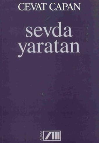 Sevda Yaratan - Cevat Çapan - Adam