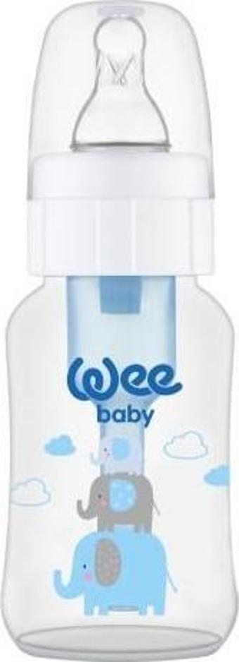 Wee Baby 294 Antikolik PP Biberon 150 ml