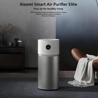 Xiaomi Smart Air Purifier Elite Akıllı Hava Temizleme Cihazı