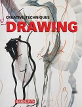 Drawing (Creative Techniques) - Josep Asuncion - Barrons