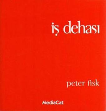 İş Dehası - MediaCat Yayıncılık