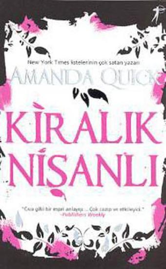 Kiralık Nişanlı - Artemis Yayınları