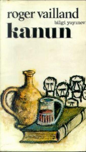 Kanun - Bilgi Yayınevi