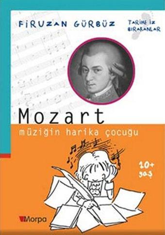 Mozart - Morpa Kültür Yayınları