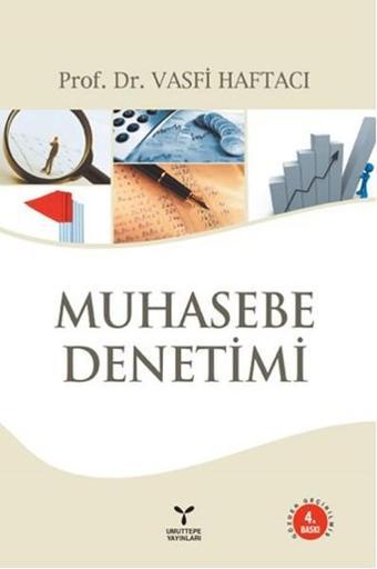 Muhasebe Denetimi - Vasfi Haftacı - Umuttepe