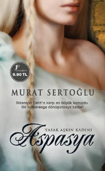 Aspasya - Murat Sertoğlu - Artemis Yayınları