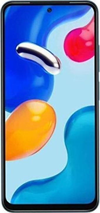 Xiaomi Redmi Note 11S 128 GB 6 GB