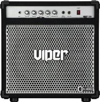 Carlsbro Viper 30W Bass Amfisi