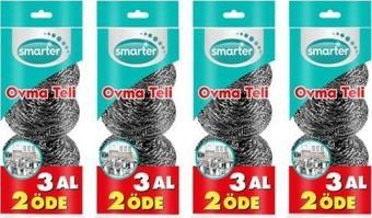 SMARTER OVMA TELİ 12 Lİ