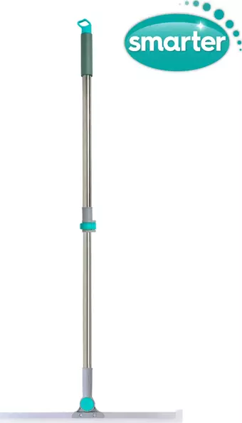 SMARTER YER SİLECEĞİ 50 CM ÇEK ÇEK ÇEKPAS CAM SİLECEĞİ MOP