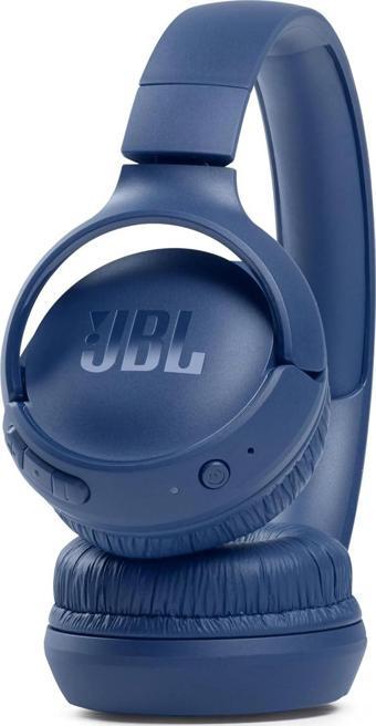 Tune 570Bt Mavi Bluetooth Kulak Üstü Kulaklık