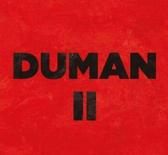 Duman II (Lp) Plak - Duman 