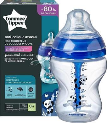 Tommee Tippee Gelişmiş Antikolik PP Biberon 260 ml