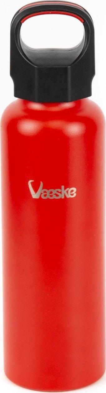 Vaeske 660 ml Paslanmaz Çelik Termos