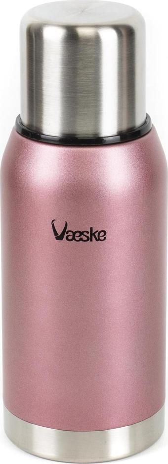 Vaeske 750 ml Paslanmaz Çelik Termos