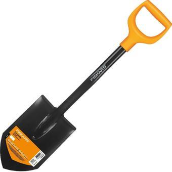 Fiskars 131417 Solid Araç Kar Küreği - 1014809