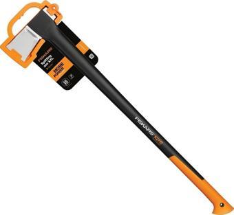 Fiskars 122503 Büyük Parçalama Baltası X27