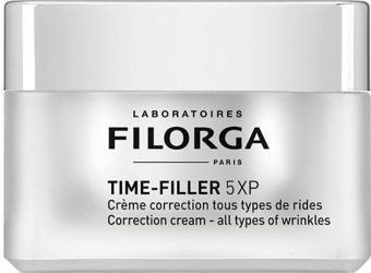 Filorga Time Filler Kırışıklık Karşıtı Krem 50 ml