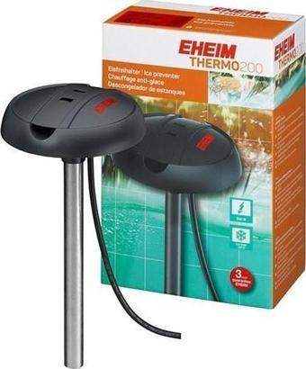 Eheim Thermo200 Havuz Isıtıcı