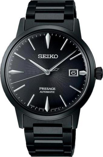 Seiko Presage Srpj15j Kol Saati