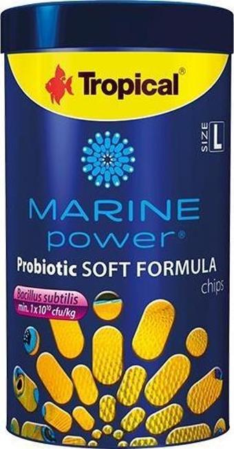 Tropical Marine Power Probiotic Soft Form L 100ml 52gr