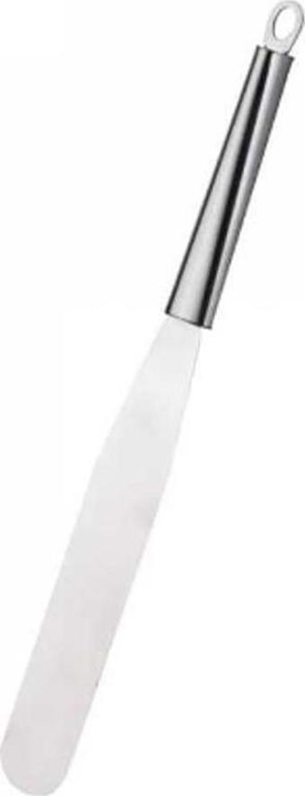 Korkmaz A519 Twisty Krema Spatulası