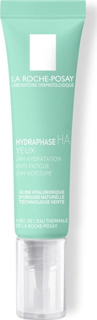 La Roche-Posay Hydraphase Intense Yeux 15 ml