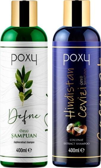 Defne Özlü Şampuan 400 ml Hindistan Cevizi Özlü Şampuan 400 ml