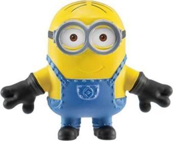 Giochi Preziosi Goojitzu Minions Minis GJ000000 - 42883 DAVE