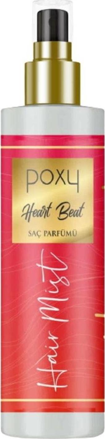 Heart Beat Saç Parfümü 150 Ml