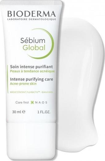 Bioderma Sebium Global 30 ml