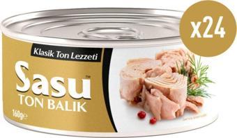 Sasu 24 * 160GR BÜTÜN DİLİM