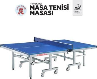 Voit DONGXING ITTF ONAYLI MASA TENİSİ MASASI -1DGAKK2008B